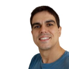 Foto de perfil de Rafael S. Fonseca